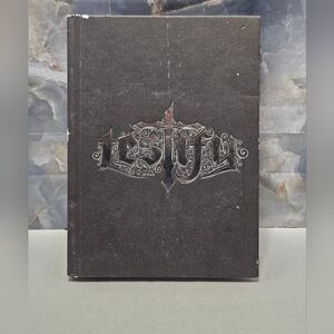 P.O.D. Testify 2 CD Limited Edition Book See Pics/Desc 2006 Payable On Death